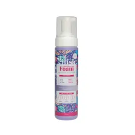Steilish Voluminizing Curl Foam 200ml